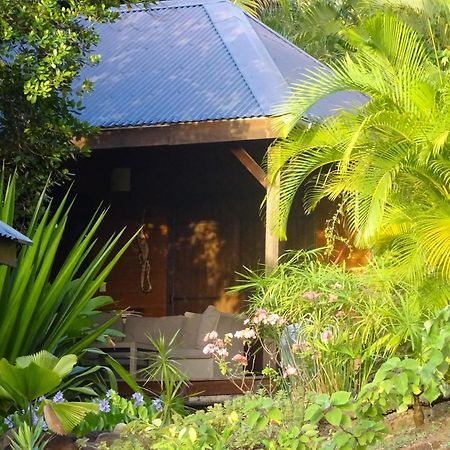 Le Matelot De La Baie Villa เดเอ ภายนอก รูปภาพ