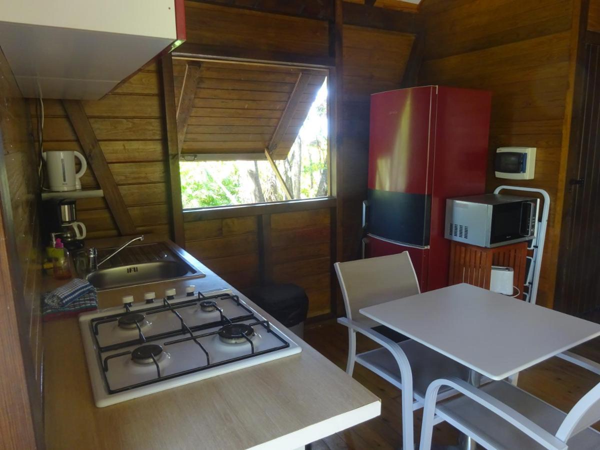 Le Matelot De La Baie Villa เดเอ ภายนอก รูปภาพ