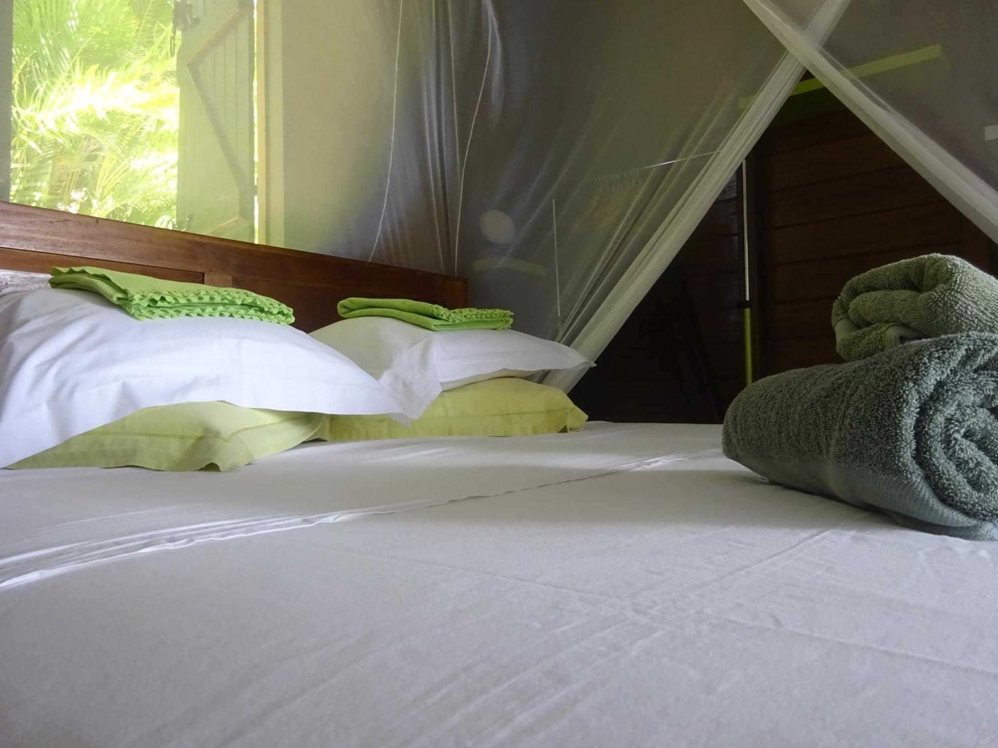 Le Matelot De La Baie Villa เดเอ ภายนอก รูปภาพ