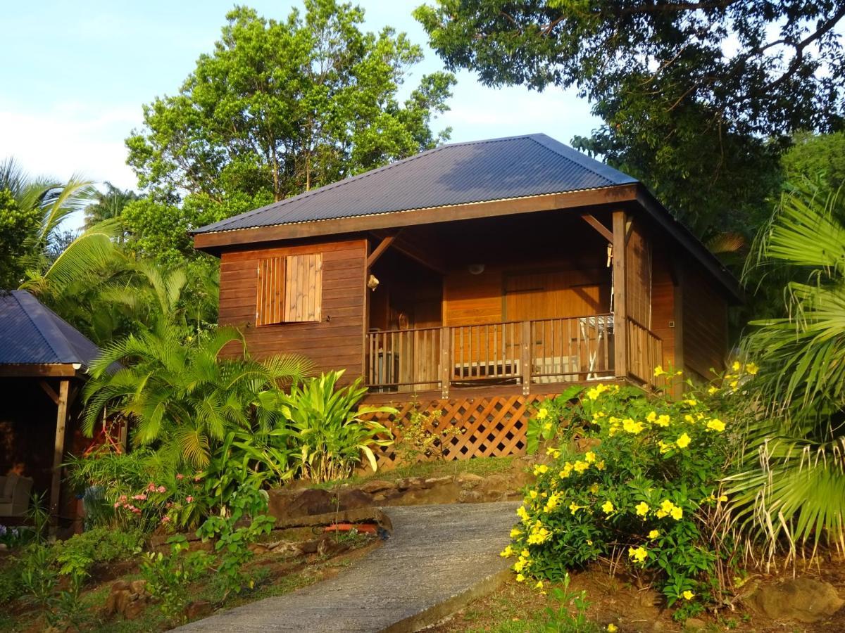 Le Matelot De La Baie Villa เดเอ ภายนอก รูปภาพ