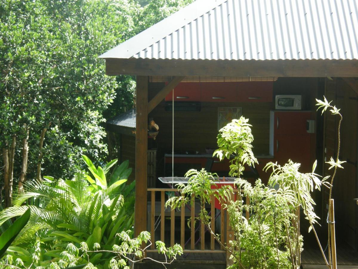 Le Matelot De La Baie Villa เดเอ ภายนอก รูปภาพ