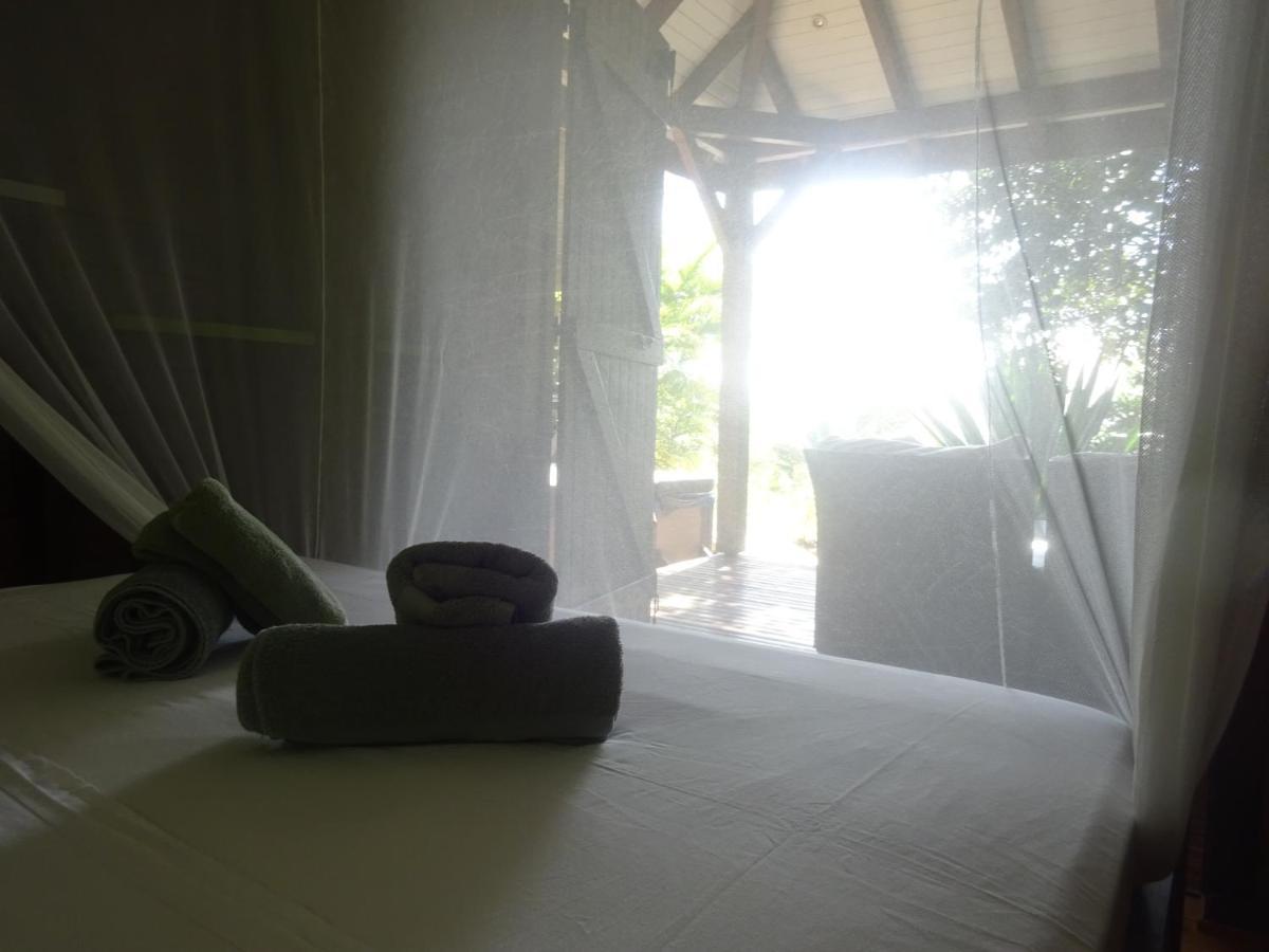 Le Matelot De La Baie Villa เดเอ ภายนอก รูปภาพ