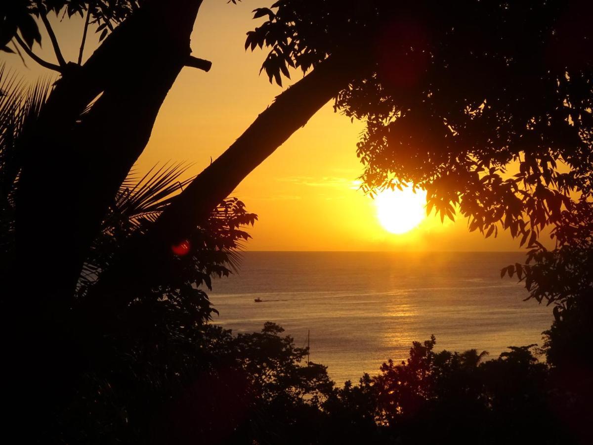 Le Matelot De La Baie Villa เดเอ ภายนอก รูปภาพ