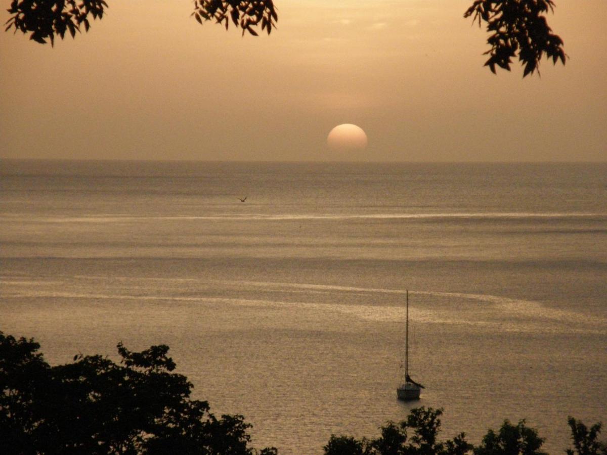 Le Matelot De La Baie Villa เดเอ ภายนอก รูปภาพ