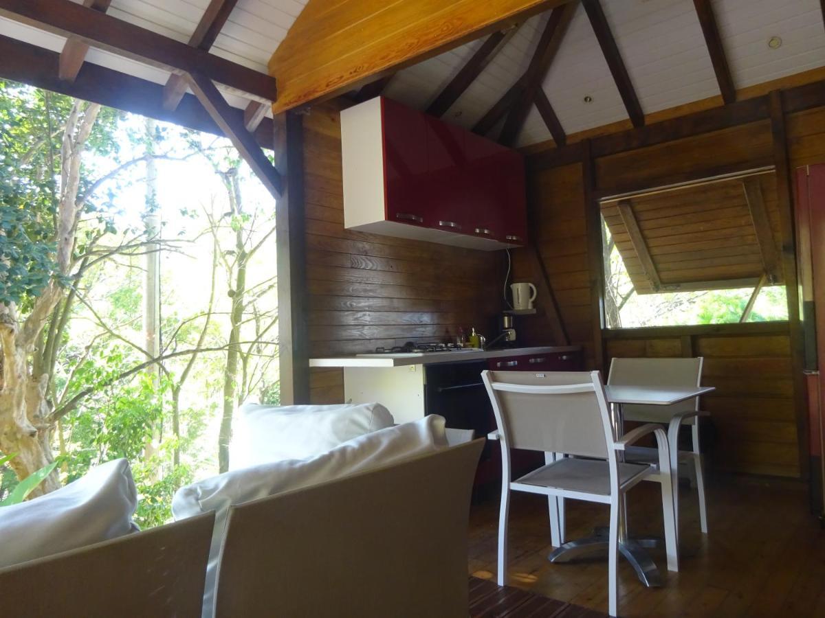 Le Matelot De La Baie Villa เดเอ ภายนอก รูปภาพ