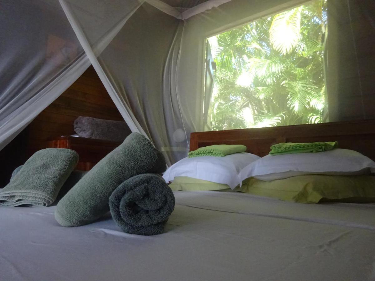 Le Matelot De La Baie Villa เดเอ ภายนอก รูปภาพ