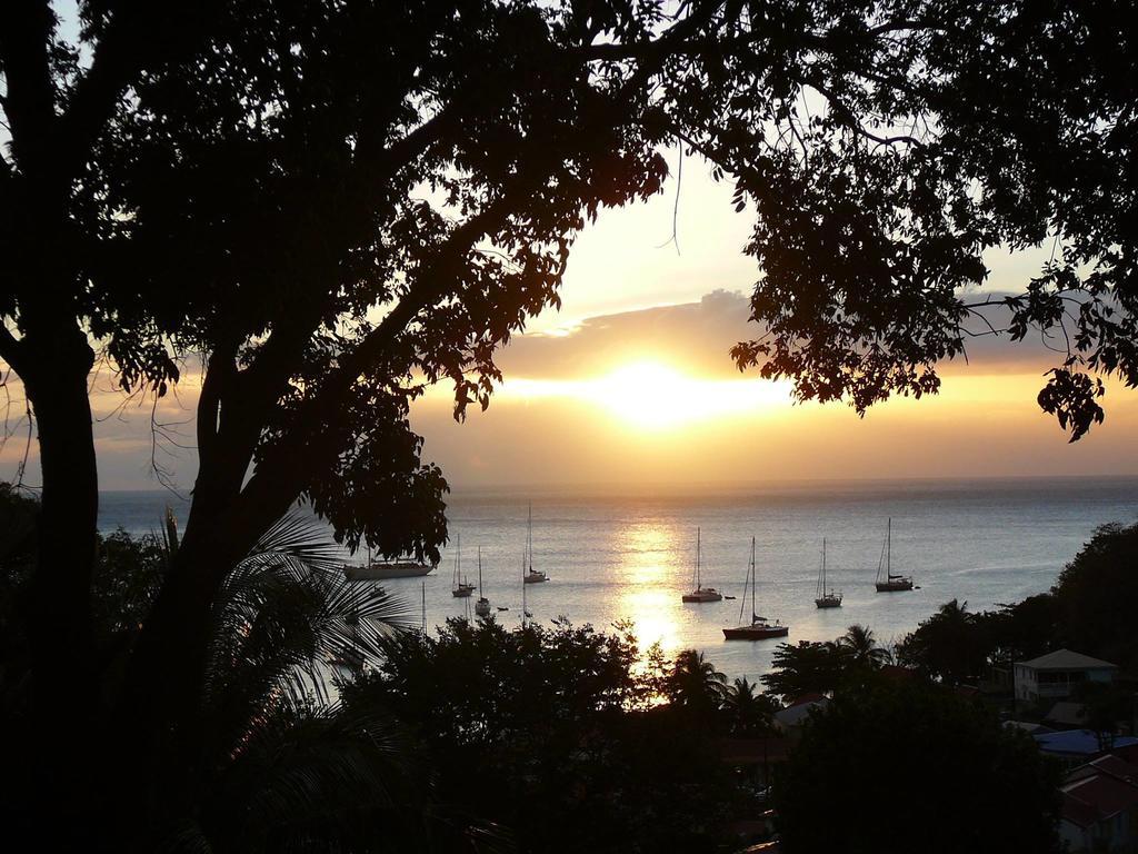 Le Matelot De La Baie Villa เดเอ ภายนอก รูปภาพ
