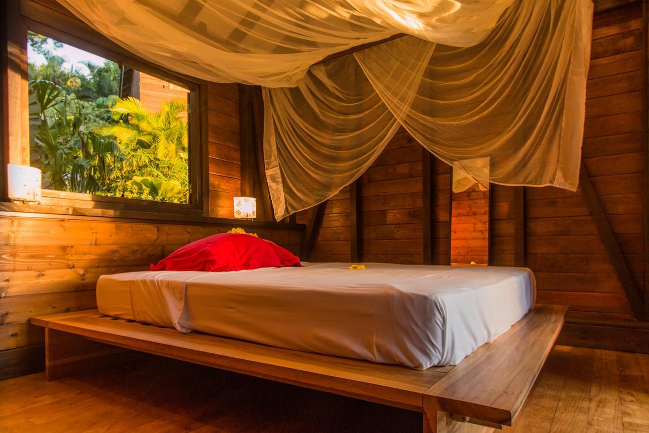 Le Matelot De La Baie Villa เดเอ ภายนอก รูปภาพ